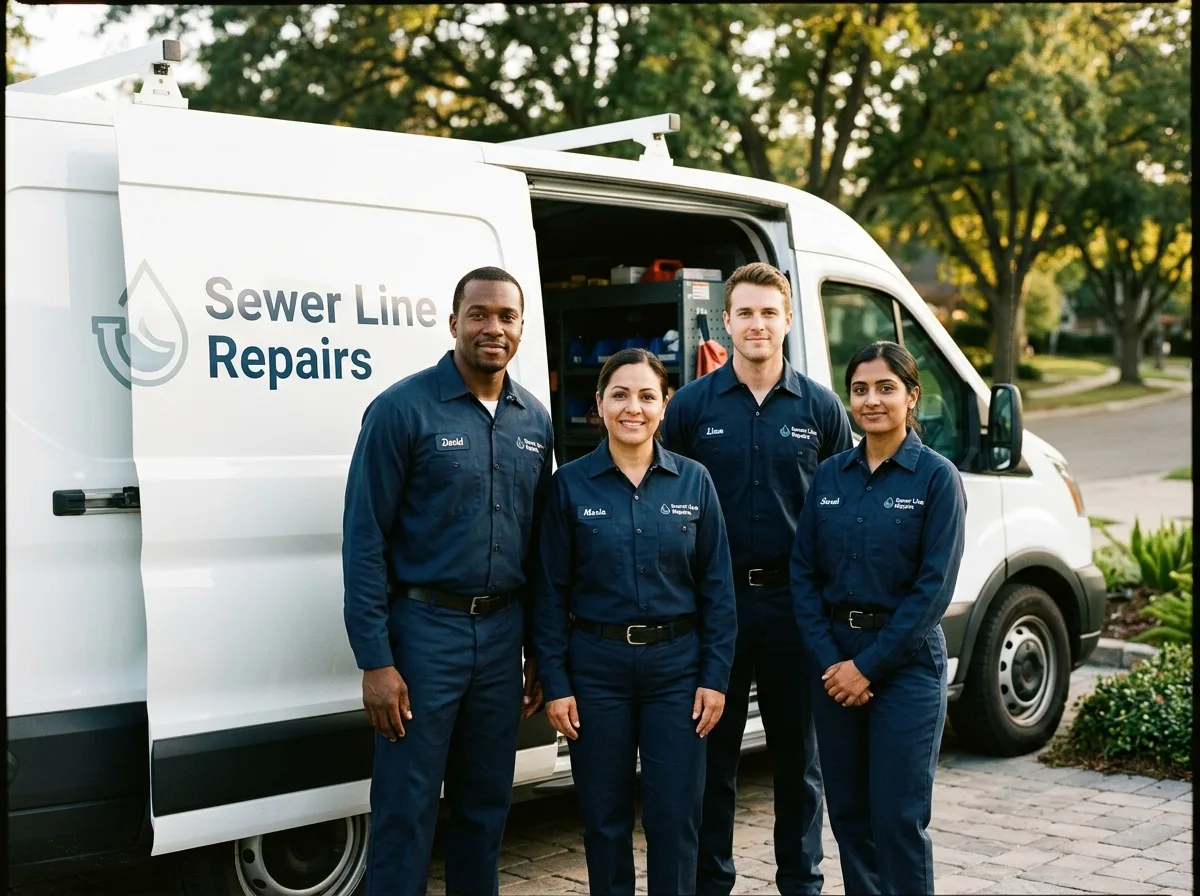 Emergency Plumber company in Jacksonville, FL