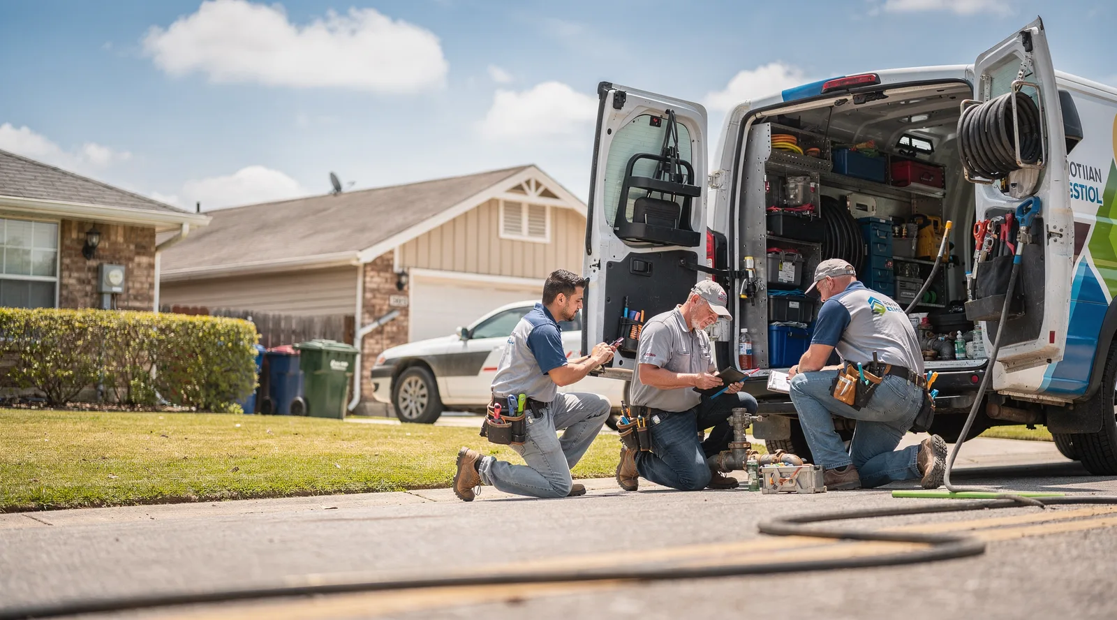 Emergency Plumber in Jacksonville, FL near me